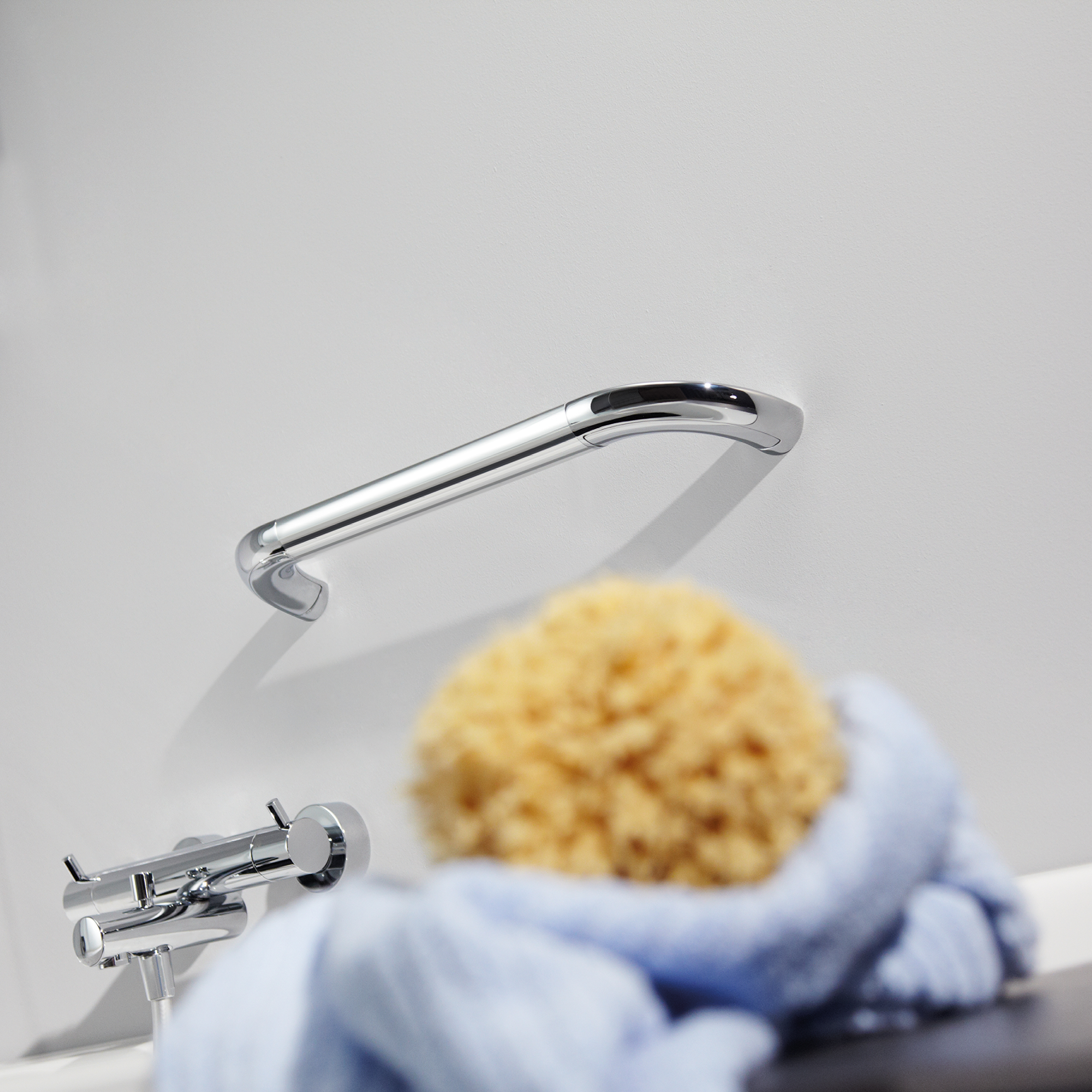 Haltegriff Universal